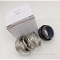 H12N-25mm single spring mechanical seal